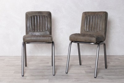 Industrial Chairs